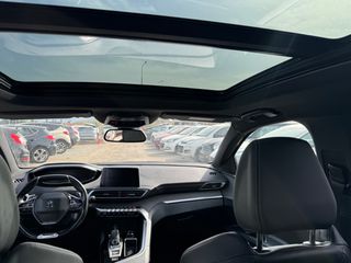 Peugeot 3008 2019 GT LINE ΠΑΝΟΡΑΜΑ-thumb-23