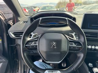 Peugeot 3008 2019 GT LINE ΠΑΝΟΡΑΜΑ-thumb-24