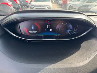 Peugeot 3008 2019 GT LINE ΠΑΝΟΡΑΜΑ-thumb-25