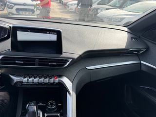 Peugeot 3008 2019 GT LINE ΠΑΝΟΡΑΜΑ-thumb-26