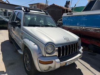 Jeep Cherokee 2003 RENEGADE AYTOMATO-thumb-1
