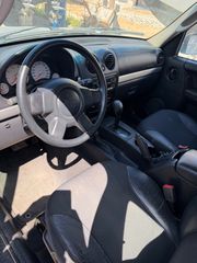 Jeep Cherokee 2003 RENEGADE AYTOMATO-thumb-3