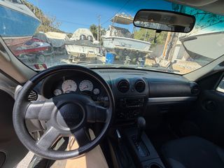 Jeep Cherokee 2003 RENEGADE AYTOMATO-thumb-4