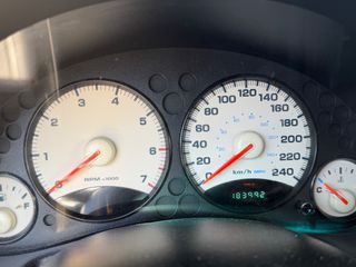 Jeep Cherokee 2003 RENEGADE AYTOMATO-thumb-5