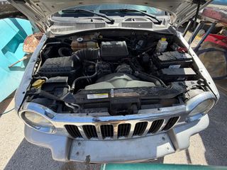 Jeep Cherokee 2003 RENEGADE AYTOMATO-thumb-7