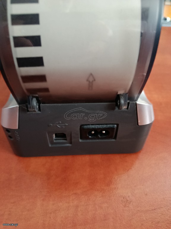 Εκτυπωτής ετικέτας Brother ql-570
