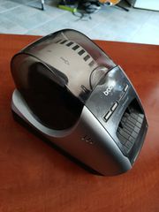 Εκτυπωτής ετικέτας Brother ql-570-thumb-3