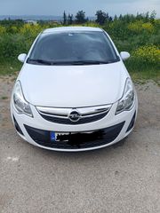 Opel Corsa 2014 CORSA D