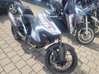 KTM 1290 Super Adventure 2023 1290 SUPER ADVENTURE S Προσεχώς!!!
