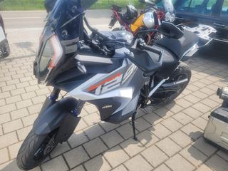 KTM 1290 Super Adventure 2023 1290 SUPER ADVENTURE S Προσεχώς!!!-thumb-1