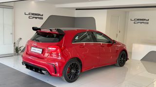 Mercedes-Benz A 180 2012 LOOK 45 AMG-thumb-6