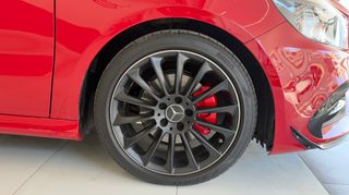 Mercedes-Benz A 180 2012 LOOK 45 AMG-thumb-9