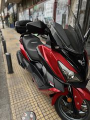 Sym Cruisym 300 2017
