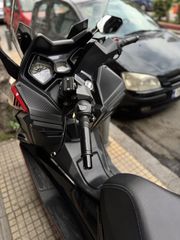 Sym Cruisym 300 2017-thumb-1