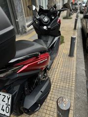 Sym Cruisym 300 2017-thumb-2