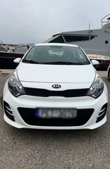 Kia Rio 2017 1.1 CRDI DIESEL FULL EXTRA