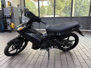 Yamaha CRYPTON-X135 2008