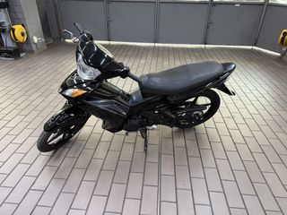 Yamaha CRYPTON-X135 2008-thumb-1