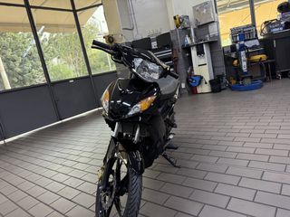 Yamaha CRYPTON-X135 2008-thumb-2