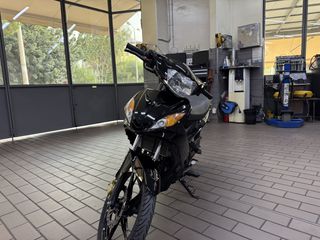 Yamaha CRYPTON-X135 2008-thumb-3