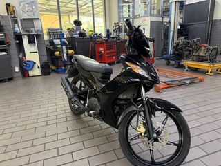 Yamaha CRYPTON-X135 2008-thumb-4