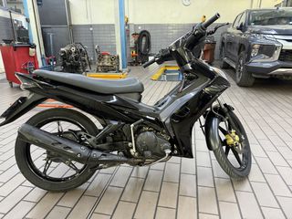 Yamaha CRYPTON-X135 2008-thumb-5
