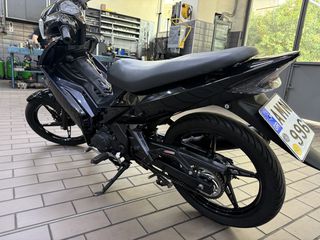 Yamaha CRYPTON-X135 2008-thumb-6