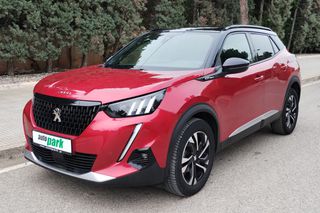 Peugeot 2008 2020 GT LINE-thumb-1