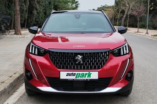Peugeot 2008 2020 GT LINE-thumb-2