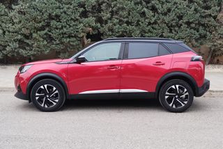 Peugeot 2008 2020 GT LINE-thumb-3