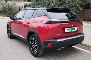 Peugeot 2008 2020 GT LINE-thumb-4