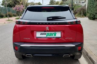 Peugeot 2008 2020 GT LINE-thumb-5