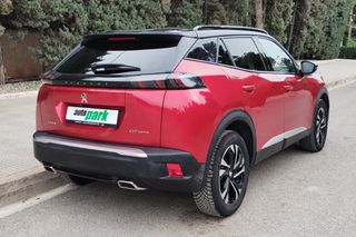 Peugeot 2008 2020 GT LINE-thumb-6
