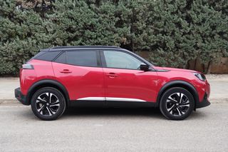 Peugeot 2008 2020 GT LINE-thumb-7