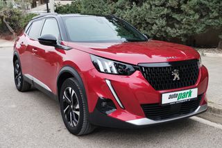 Peugeot 2008 2020 GT LINE-thumb-8