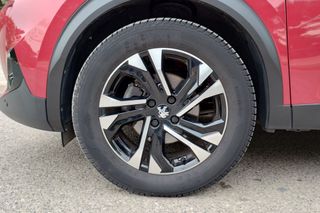 Peugeot 2008 2020 GT LINE-thumb-36