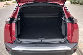 Peugeot 2008 2020 GT LINE-thumb-37