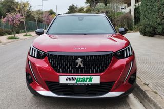 Peugeot 2008 2020 GT LINE-thumb-9