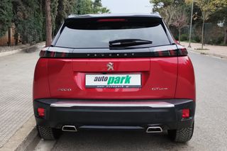Peugeot 2008 2020 GT LINE-thumb-10