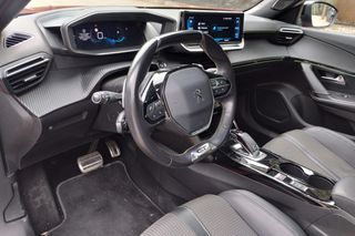 Peugeot 2008 2020 GT LINE-thumb-15