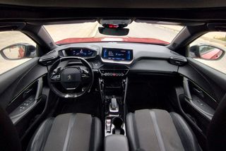 Peugeot 2008 2020 GT LINE-thumb-19