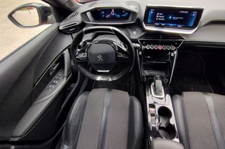 Peugeot 2008 2020 GT LINE-thumb-20