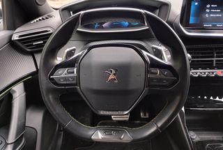 Peugeot 2008 2020 GT LINE-thumb-21