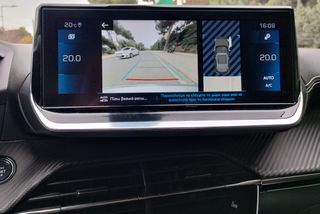 Peugeot 2008 2020 GT LINE-thumb-33