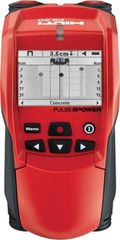 HILTI PS50 ανιχνευτής οπλισμού