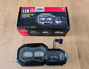 LED Εμπρός Φανάρι για BMW σειράς F – Δωρεάν έξοδα αποστολής