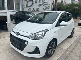Hyundai i 10 2017 ΟΘΟΝΗ TFT / NAVI / ΚΑΜΕΡΑ ΟΠΙΣΘΟΠΟΡΕΙΑΣ / EURO 6