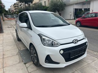 Hyundai i 10 2017 ΟΘΟΝΗ TFT / NAVI / ΚΑΜΕΡΑ ΟΠΙΣΘΟΠΟΡΕΙΑΣ / EURO 6-thumb-2