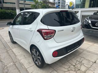 Hyundai i 10 2017 ΟΘΟΝΗ TFT / NAVI / ΚΑΜΕΡΑ ΟΠΙΣΘΟΠΟΡΕΙΑΣ / EURO 6-thumb-6