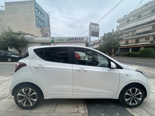 Hyundai i 10 2017 ΟΘΟΝΗ TFT / NAVI / ΚΑΜΕΡΑ ΟΠΙΣΘΟΠΟΡΕΙΑΣ / EURO 6-thumb-7